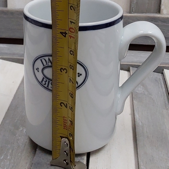 Vintage Dansk Bistro Coffee Mug - Picture 3 of 4